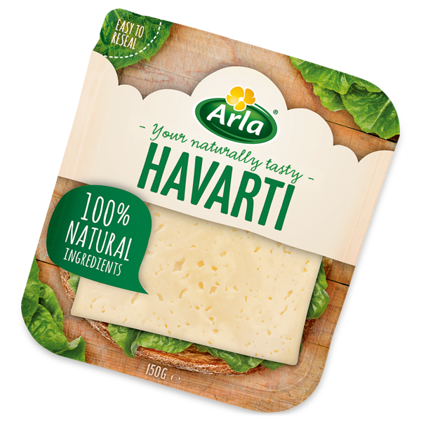 Havarti