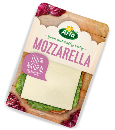 Mozzarella