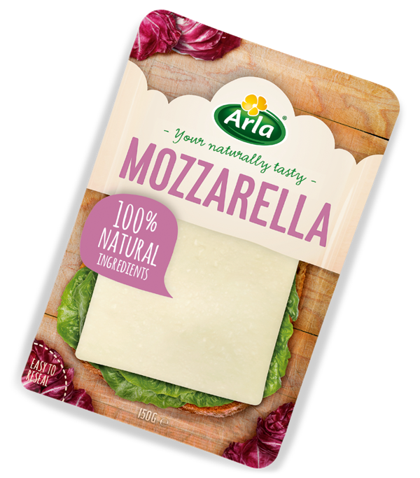 Mozzarella