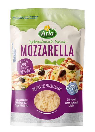 Mozzarella