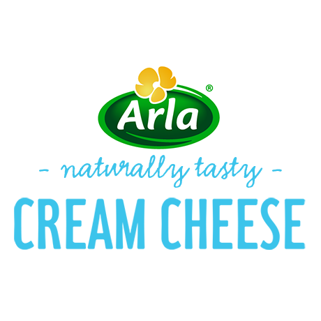 Arla Cream Cheese