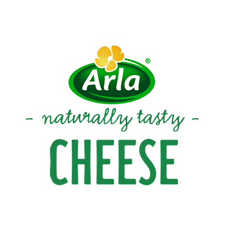 Arla Reszelt Sajt